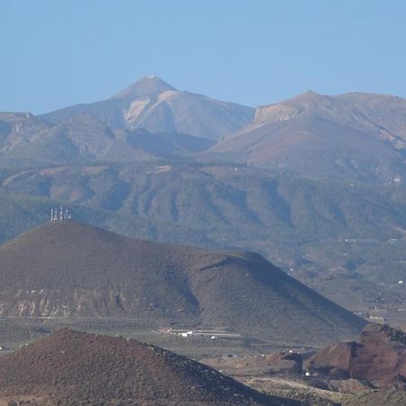 Appartamento Sotavento Las Terrazas II La Tejita Esterno foto